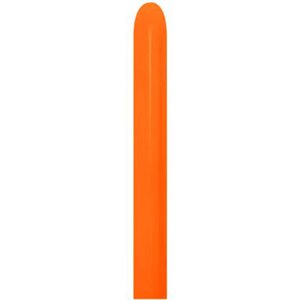 260 Fashion Orange Twisting (50pcs)