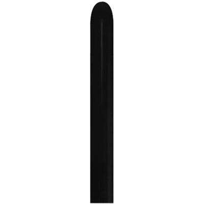 260 Fashion Black Twisting (50pcs)