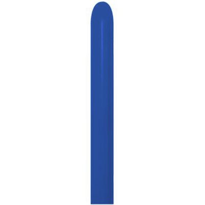 260 Mode Torsade Bleu Royal (50pcs) 260 Mode Torsade Bleu Royal (50pcs)