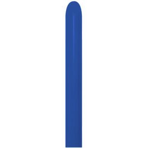 260 Fashion Royal Blue Twisting (50pcs)
