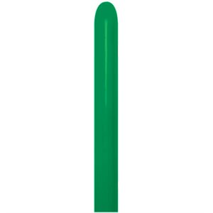 260 Fashion Forest Green Twisting (50pcs)