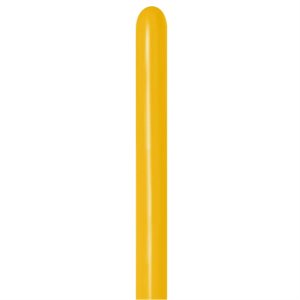 260 Fashion Honey Yellow (50pcs)