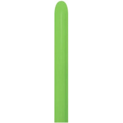 260 Mode Vert Citron Torsion (50pcs) 260 Mode Vert Citron Torsion (50pcs)
