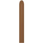 260 Fashion Coffee Twisting (50pcs)