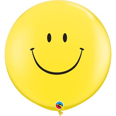 3' B SMILE