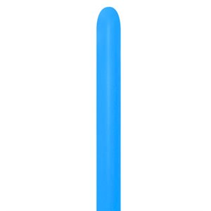260 Neon Blue Twisting (50pcs)