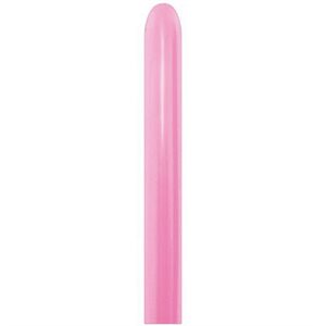 260 Satin Pink Twisting (50pcs)