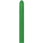 260 Metallic Green Twisting (50pcs)