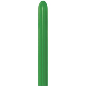 260 Metallic Green Twisting (50pcs)