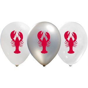 B.12'' HOMARD 2 COTÉS P / 50