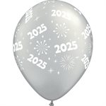 12'' B.2025 SILVER A / A P / 50