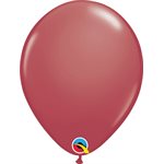 11''B.CRANBERRY P / 100