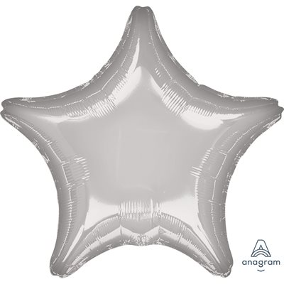 STARS SILVER M.22"