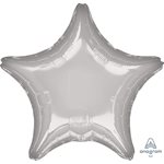 ETOILE ARGENT M.22"