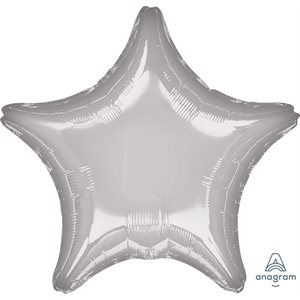 STARS SILVER M.22"