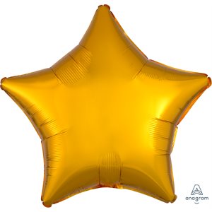STAR GOLD M.22"