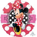 18'' M.MINNIE PORTRAIT