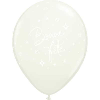 B.11'' BONNE FETE CASHEMERE P / 50