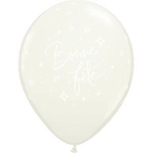 B.11'' BONNE FETE CASHEMERE P / 50