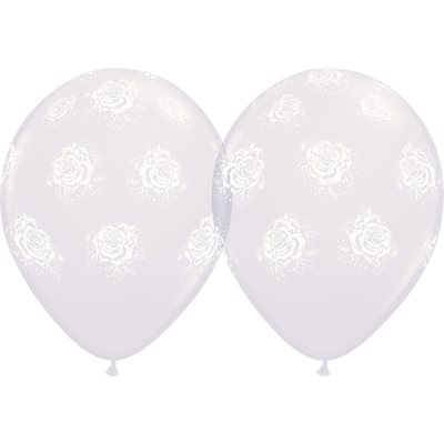 ROSES CLEAR 12'' A / A P / 50