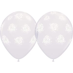 ROSES CLEAR 12'' A / A P / 50