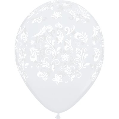 B.12'' Damask Clair a / a P / 50