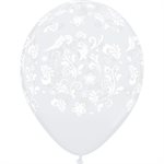 B.12'' Damask  Clair a / a P / 50