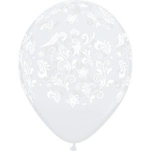 B.12'' Damask Clair a / a P / 50