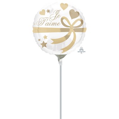 M.9'' JE T'AIME