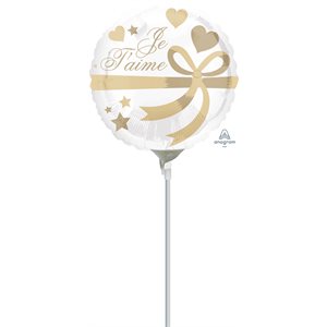 M.9'' JE T'AIME