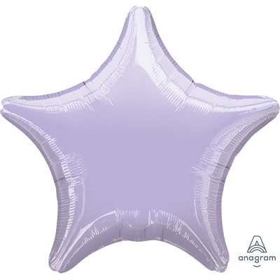 M.19'' ETOILE LILAS