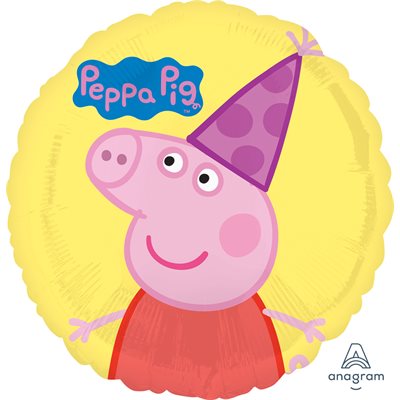18'' M.PEPPA PIG