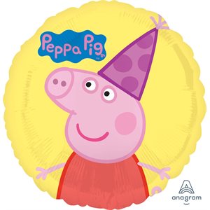 18'' M.PEPPA PIG