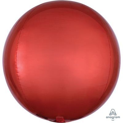 M.15'' ORBZ ORANGE