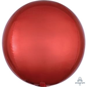 M.15'' ORBZ ORANGE