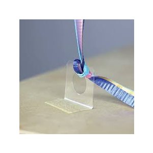 GRIP-TABS BALLOONS HOLDER P100