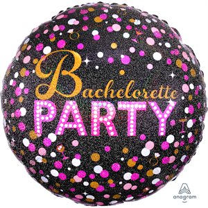 M.BACHELORETTE SASSY PARTY H / S