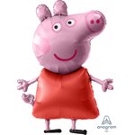 M.48'' PEPPA PIG A / W