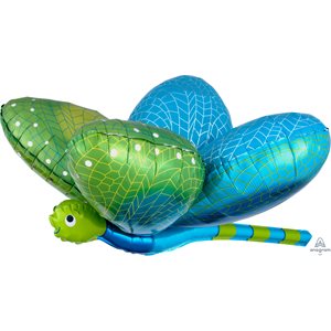M.40'' CUTE DRAGONFLY H / S