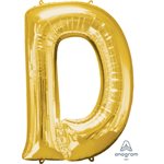 M.32'' LETTRE D OR H / S