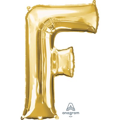 M.32'' LETTRE F OR H / S
