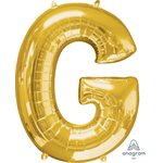 M.32'' LETTRE G OR H / S