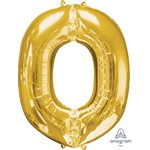 M.32''  LETTRE O OR H / S