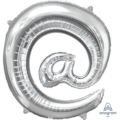 M.32'' LETTRE @ ARGENT H / S