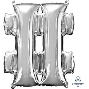 M.33'' # ARGENT H / S