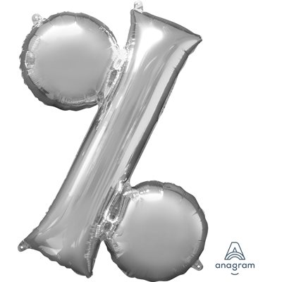M.34'' % H / S ARGENT