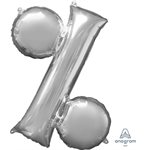 M.34''  % H / S SILVER