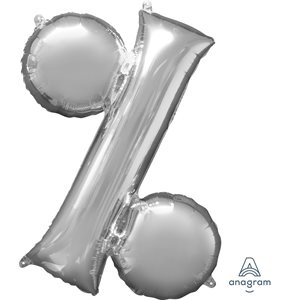 M.34'' % H / S ARGENT