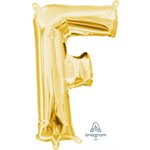 M.16'' LETTRE F OR