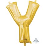 M.16'' LETTRE Y OR
